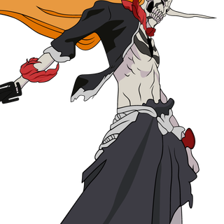 Bleach 4k phone wallpaper