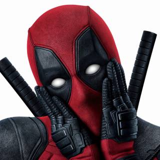 Deadpool 4k HD wallpaper