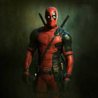 Deadpool 4k HD wallpaper