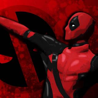 Deadpool 4k HD wallpaper