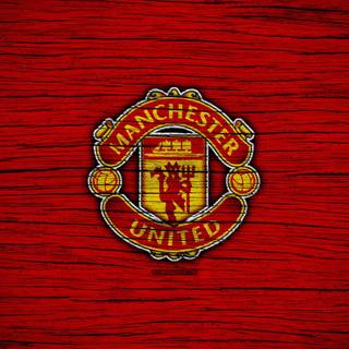 Manchester United laptop wallpaper