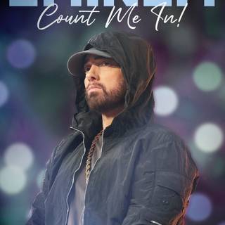 Eminem 2023 wallpaper