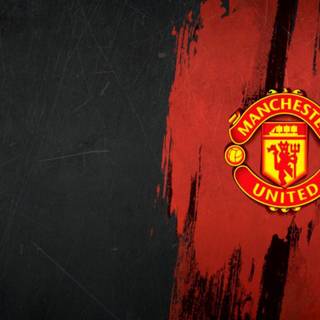 Manchester Utd desktop wallpaper