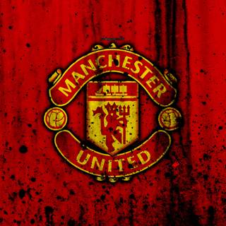 Manchester United 4k desktop wallpaper