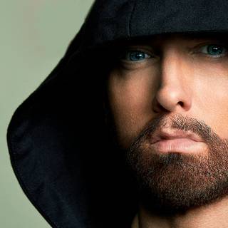 Eminem 2023 wallpaper