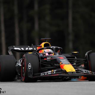 F1 Austria 2023 wallpaper