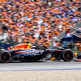 F1 Austria 2023 wallpaper