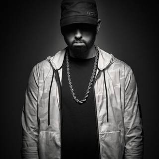 Eminem 2023 wallpaper