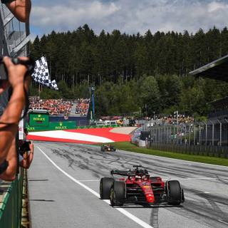 F1 Austria 2023 wallpaper