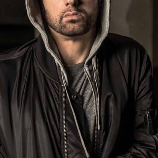 Eminem 2023 wallpaper