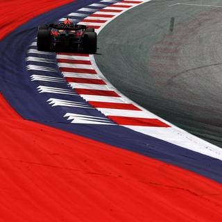 F1 Austria 2023 wallpaper