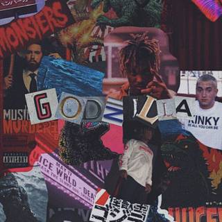 Eminem 2023 wallpaper