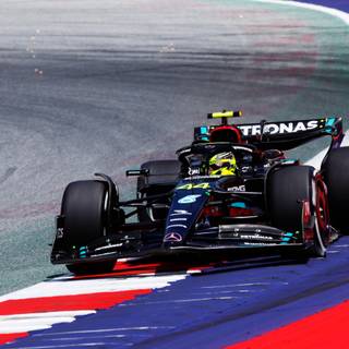 F1 Austria 2023 wallpaper