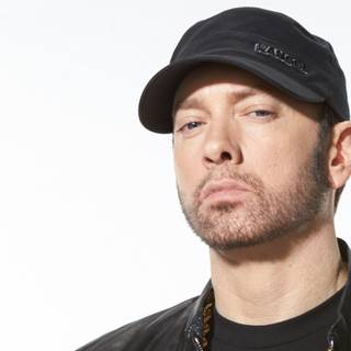 Eminem 2023 wallpaper