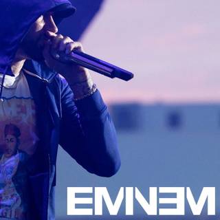 Eminem 2023 wallpaper