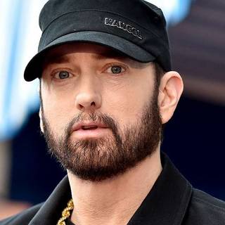 Eminem 2023 wallpaper