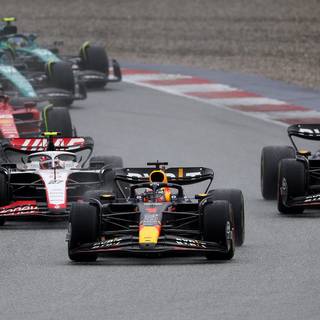 F1 Austria 2023 wallpaper