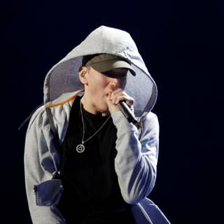 Eminem 2023 wallpaper