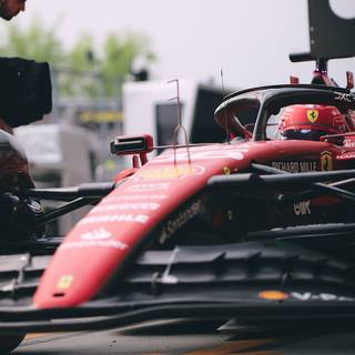 F1 Austria 2023 wallpaper