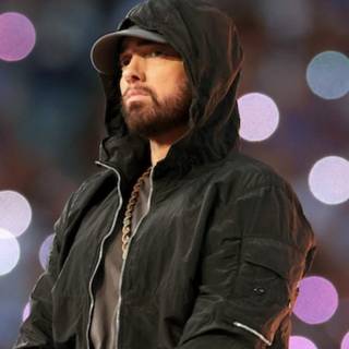 Eminem 2023 wallpaper