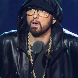 Eminem 2023 wallpaper