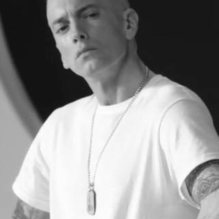 Eminem 2023 wallpaper