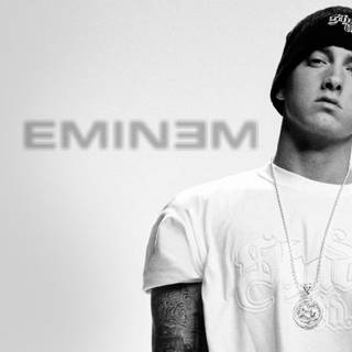 Eminem 2023 wallpaper