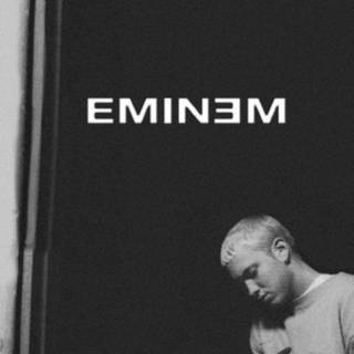 Eminem 2023 wallpaper