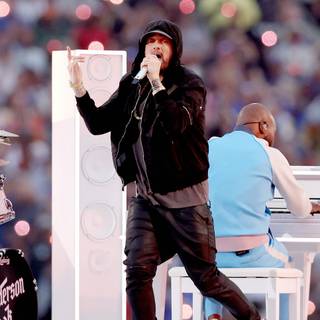 Eminem 2023 wallpaper