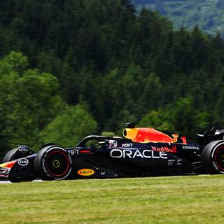 F1 Austria 2023 wallpaper