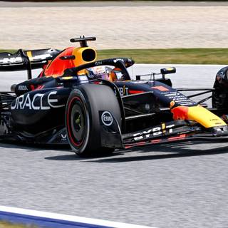 F1 Austria 2023 wallpaper