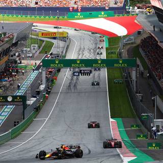 F1 Austria 2023 wallpaper