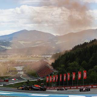 F1 Austria 2023 wallpaper