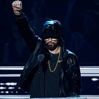 Eminem 2023 wallpaper