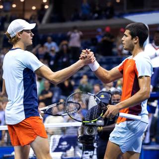 Carlos Alcaraz 2023 wallpaper