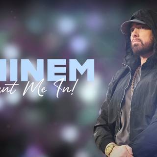 Eminem 2023 wallpaper