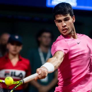 Carlos Alcaraz 2023 wallpaper