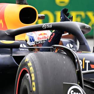 F1 Austria 2023 wallpaper