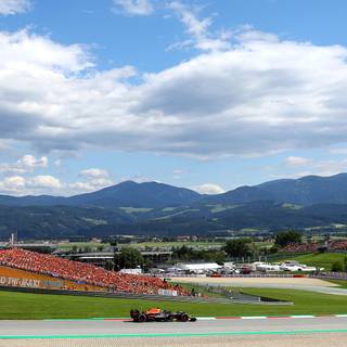 F1 Austria 2023 wallpaper