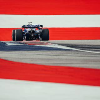 F1 Austria 2023 wallpaper