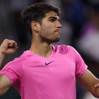 Carlos Alcaraz 2023 wallpaper