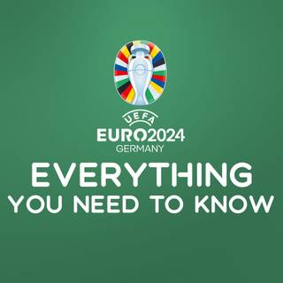 UEFA EURO 2024 wallpaper