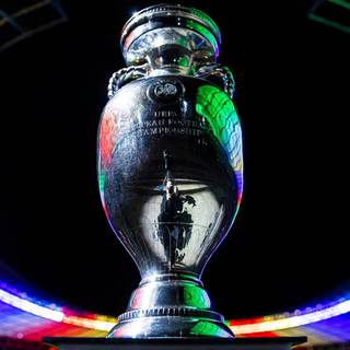 2024 UEFA Euro wallpaper