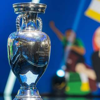 2024 UEFA Euro wallpaper