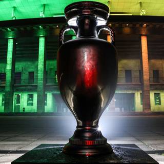 2024 UEFA Euro wallpaper