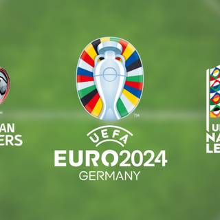 2024 UEFA Euro wallpaper