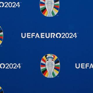 2024 UEFA Euro wallpaper