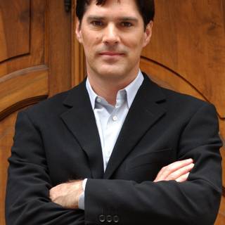 Thomas Gibson wallpaper