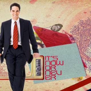 Thomas Gibson wallpaper