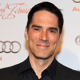 Thomas Gibson wallpaper